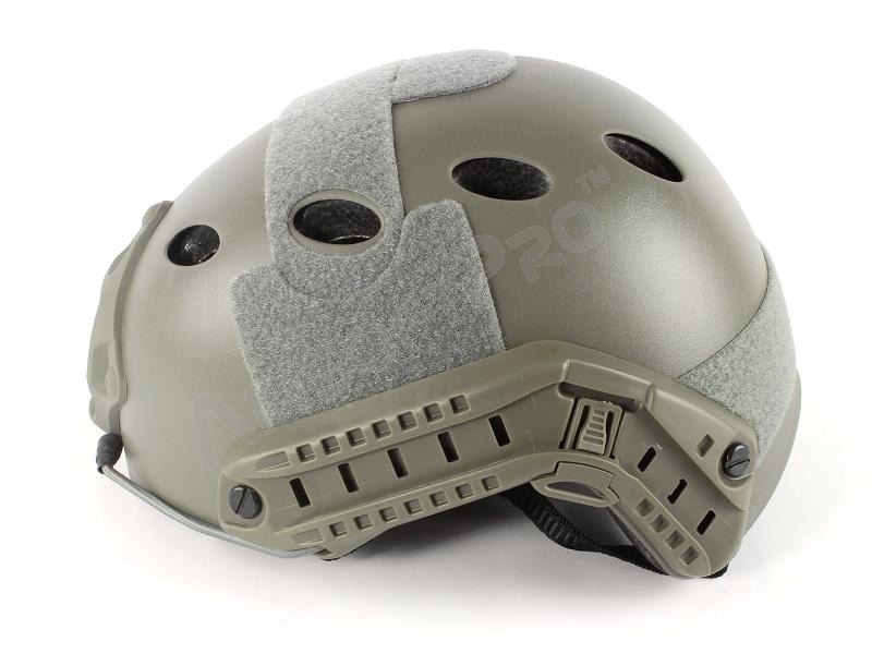 FAST Helmet - PJ Type - FG [EmersonGear]