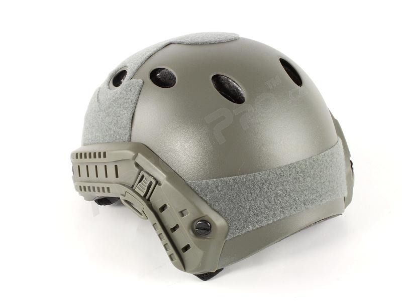FAST Helmet - PJ Type - FG [EmersonGear]