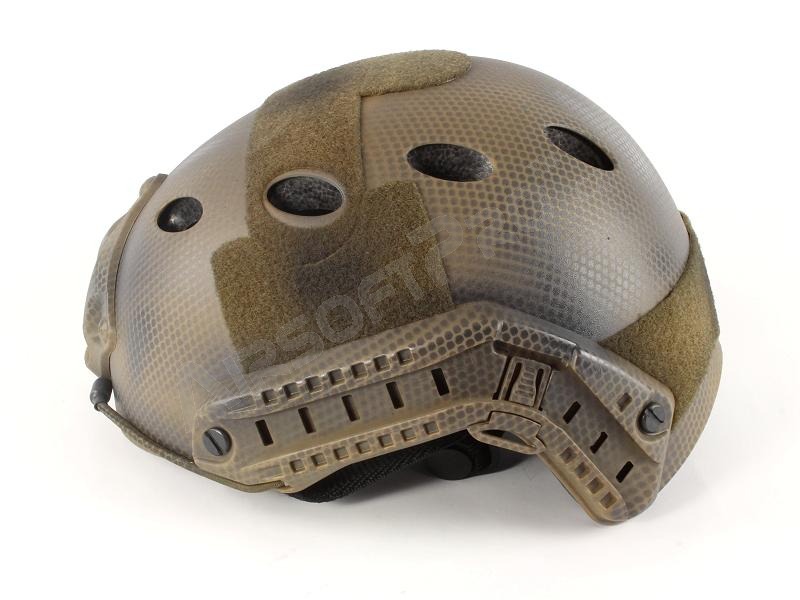 FAST Helmet - PJ Type - Navy Seal version [EmersonGear]