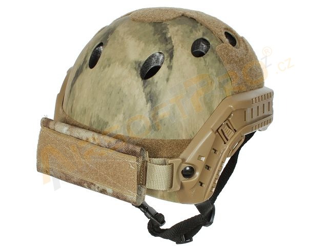 Helmet Accessories Pouch - A-Tacs AU [EmersonGear]