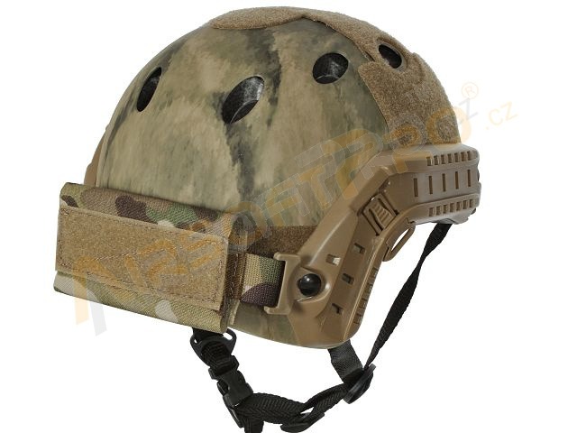 Kapsa pro příslušenství na helmu - Multicam [EmersonGear]