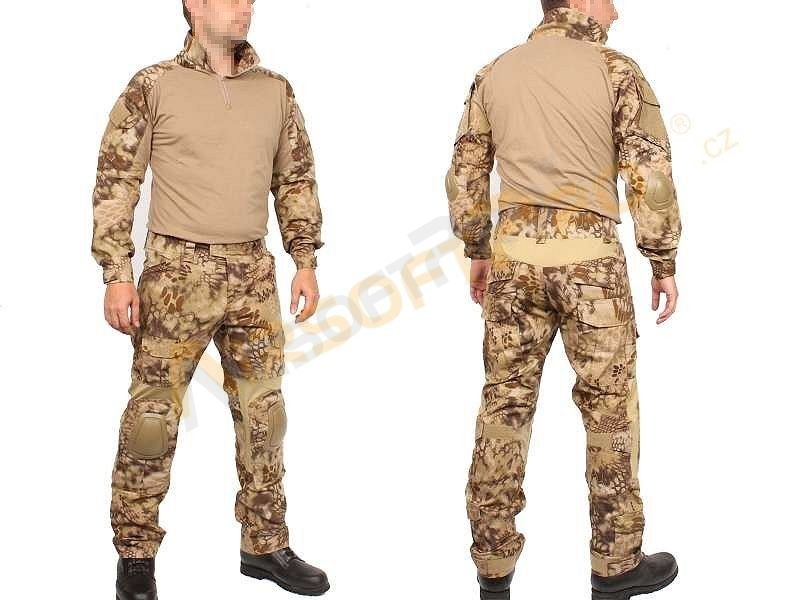 Bojová uniforma Highlander- Gen2 [EmersonGear]