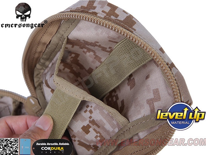 Military first aid kit pouch - AOR1 [EmersonGear]