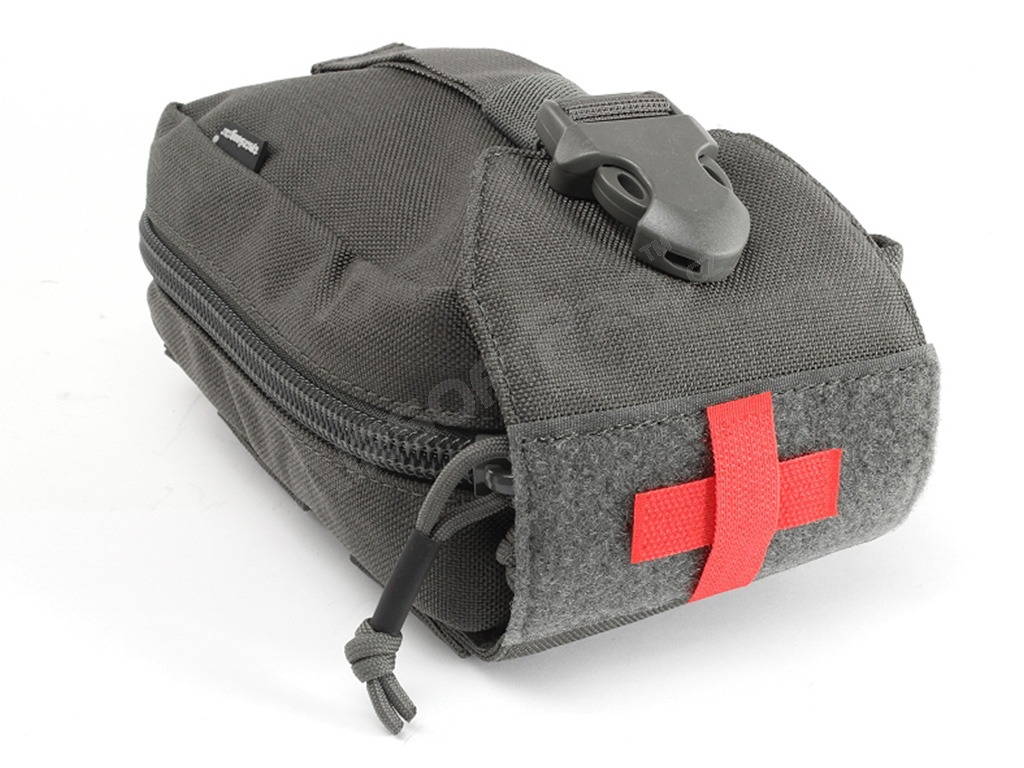 Military first aid kit pouch - Foliage Green [EmersonGear]