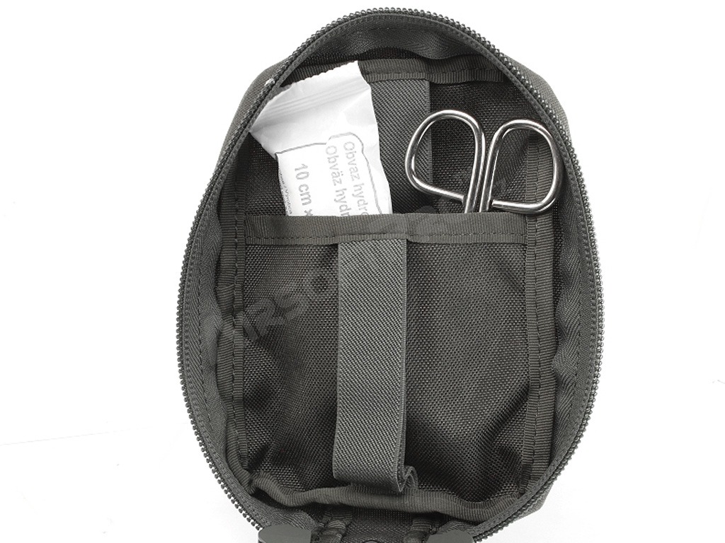 Military first aid kit pouch - Foliage Green [EmersonGear]