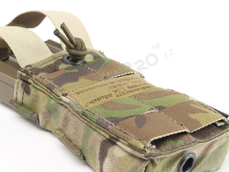 Modular rifle magazine pouch - Multicam [EmersonGear]