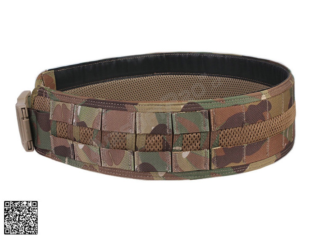 Ceinture utilitaire porte-charge MOLLE - Mandrake, taille S [EmersonGear]