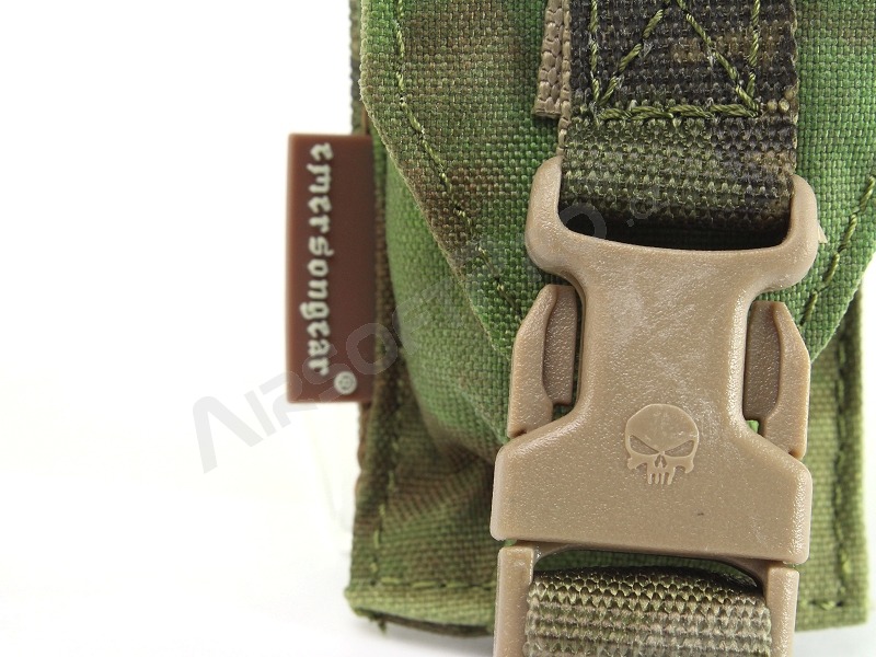 Multi-Tool Pouch - A-TACS FG [EmersonGear]