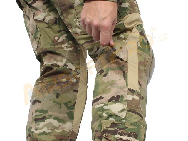 Bojová uniforma Multicam - Gen2, Vel.XS [EmersonGear]