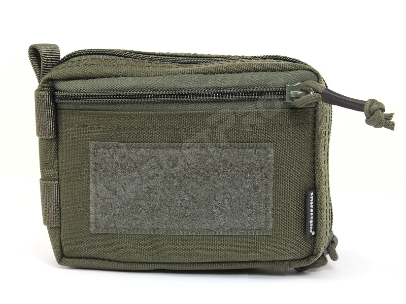 Plug-in Debris Waist Bag 15x11,5 cm - Foliage Green [EmersonGear]
