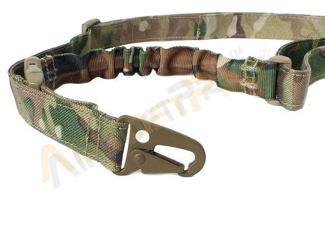 Single point bungee rifle sling - multicam [EmersonGear]