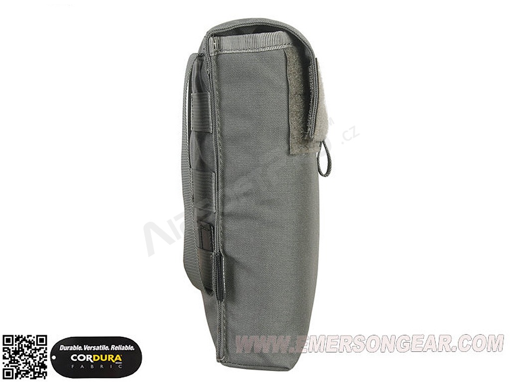 Small Water Bag (Hydration) 27OZ, 0.8L - Coyote Brown [EmersonGear]
