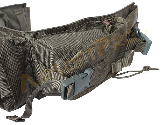 Sniper Waist Pack Belt - FG [EmersonGear]