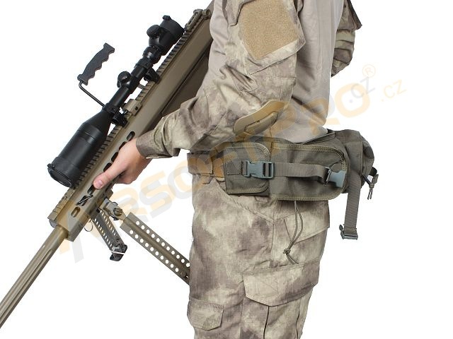 Sniper Waist Pack Belt - FG [EmersonGear]