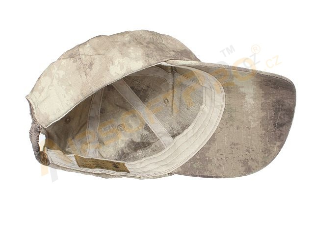 Maskáčová baseballová čepice, kšiltovka - A-Tacs AU [EmersonGear]