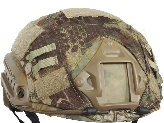 Couvre-casque FAST - Mandrake [EmersonGear]