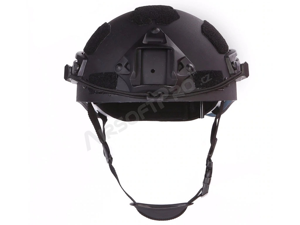 Tactical helmet for kids - desert (DE) [EmersonGear]