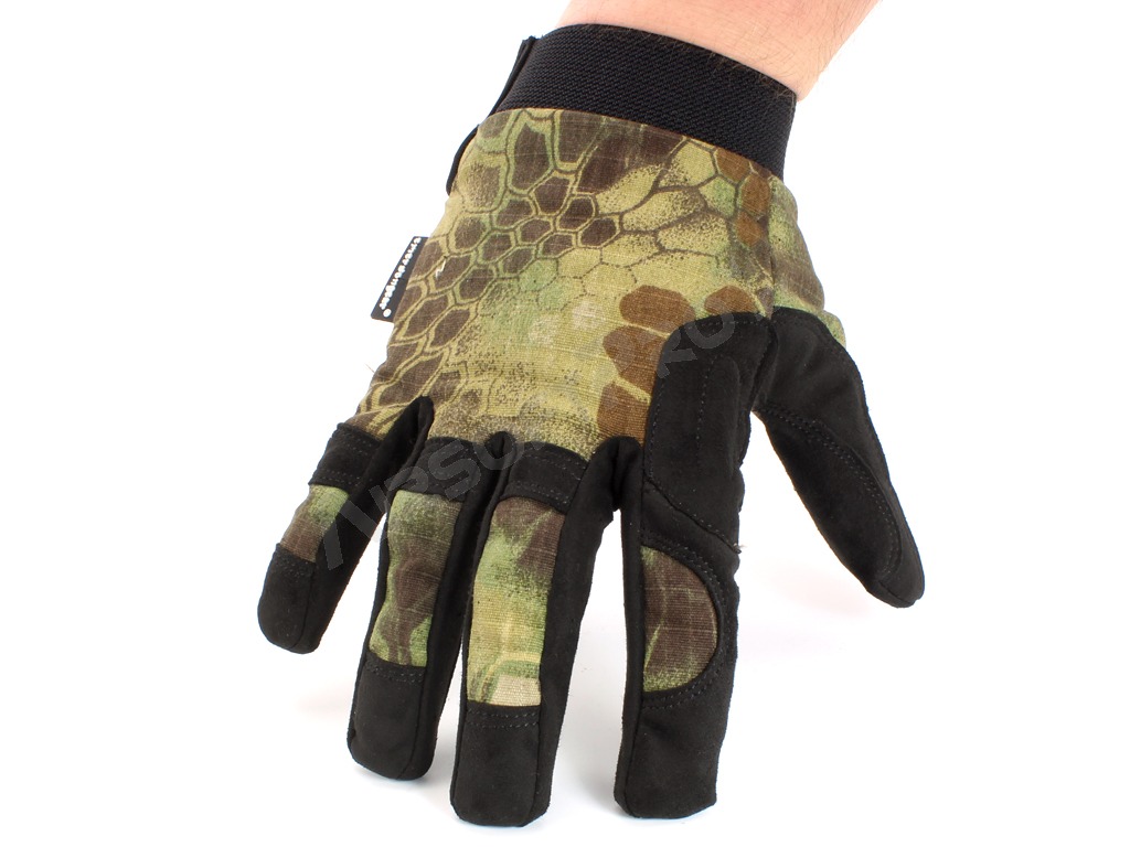 Taktické odlehčené rukavice - Mandrake , vel.S [EmersonGear]