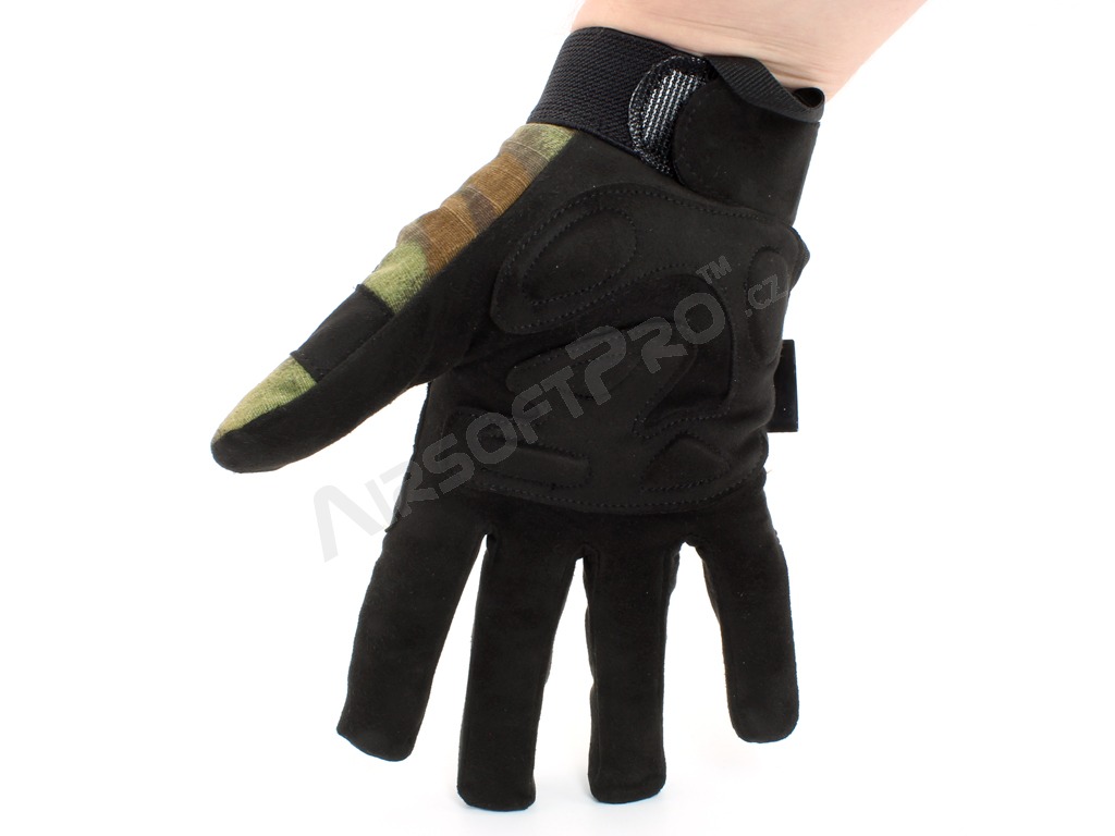 Taktické odlehčené rukavice - Mandrake , vel.XL [EmersonGear]