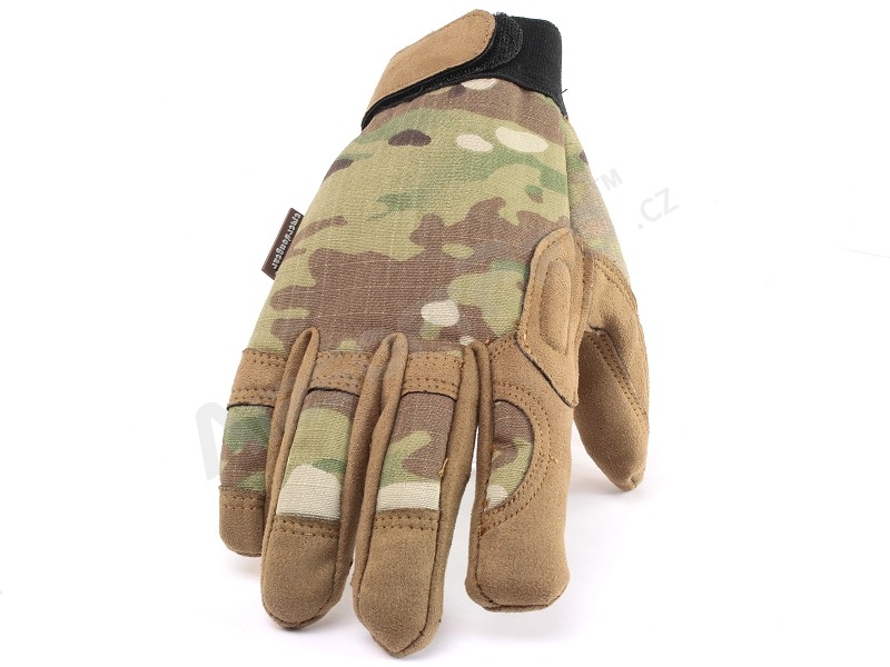 Taktické odlehčené rukavice - Multicam, vel.S [EmersonGear]