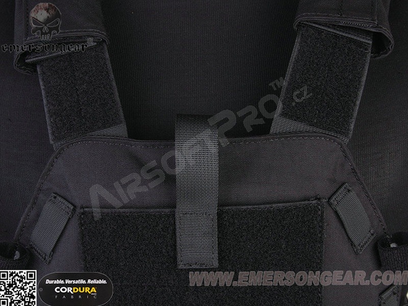 LBT 6094K Tactical Vest - black [EmersonGear]