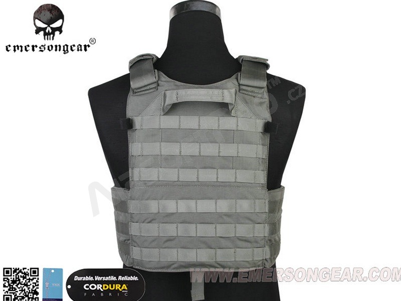 LBT 6094K Tactical Vest - FG [EmersonGear]