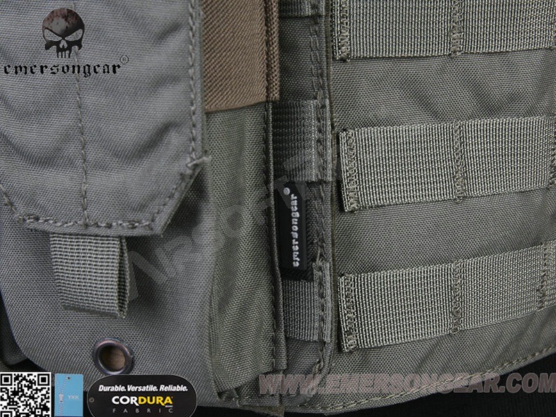 LBT 6094K Tactical Vest - FG [EmersonGear]