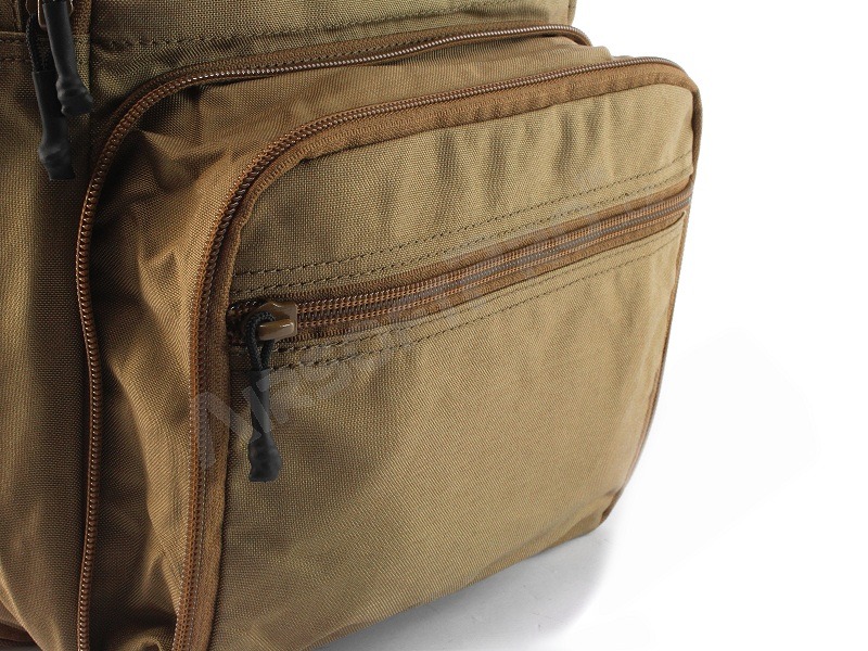 D3 Multi-purposed Bag, 10/18L - Coyote Brown [EmersonGear]