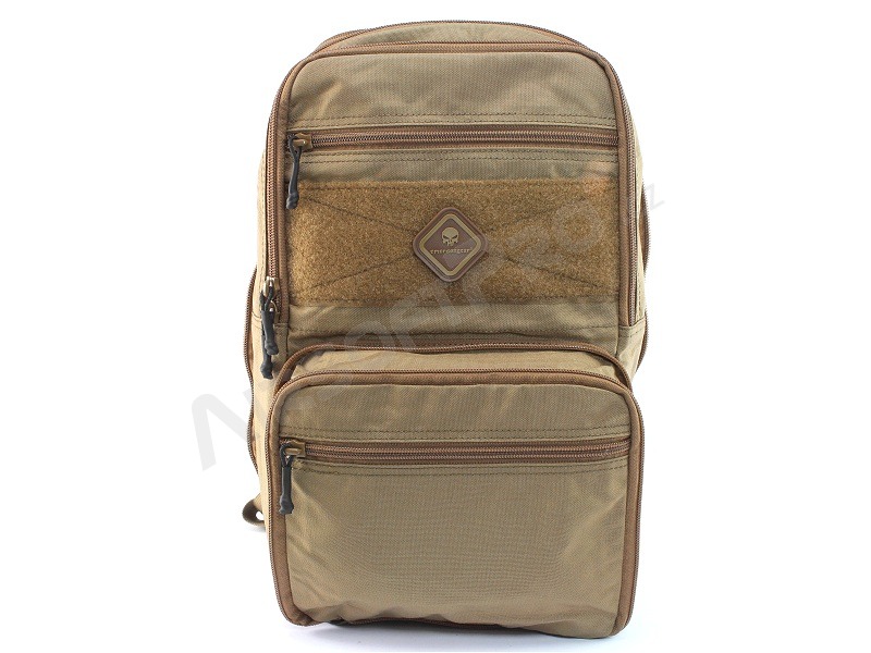 D3 Multi-purposed Bag, 10/18L - Coyote Brown [EmersonGear]