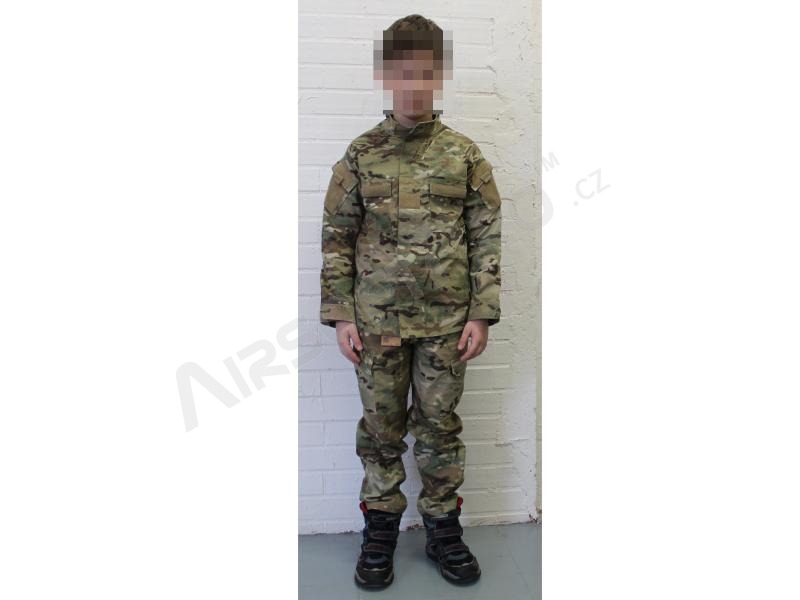 Vojenská uniforma pro děti - Multicam [EmersonGear]