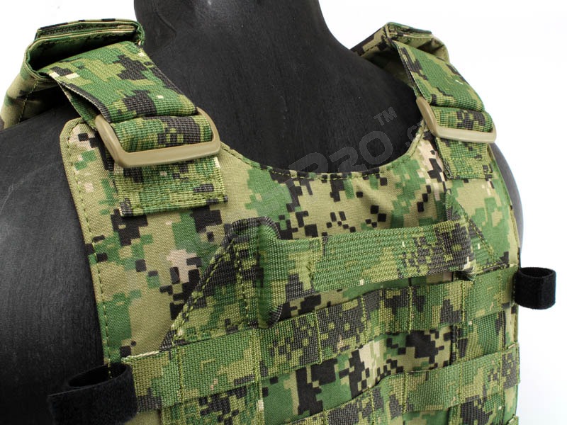 LBT 6094K Tactical Vest - AOR2 [EmersonGear]