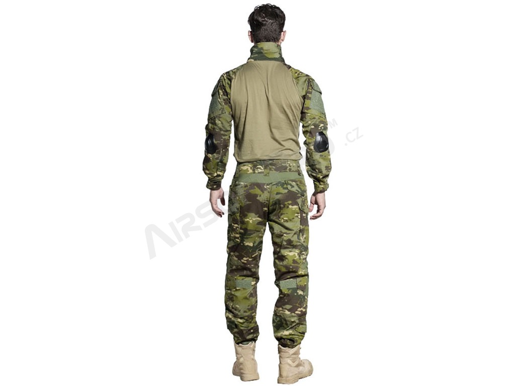 Bojová uniforma Multicam Tropic - Gen2, Vel.M [EmersonGear]