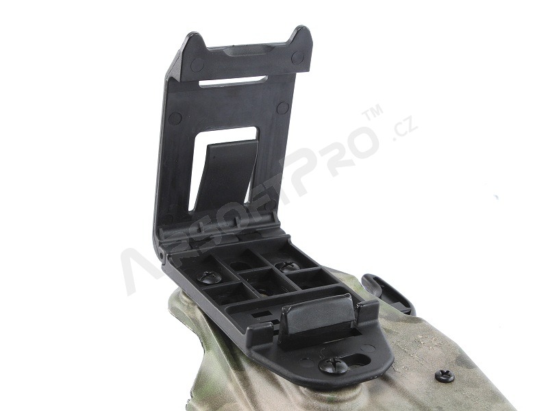 Plastic belt hoslter 579 Gls Pro-Fit - A-TACS FG [EmersonGear]