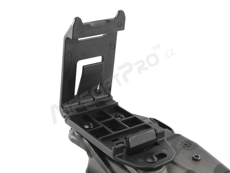 Plastic belt hoslter 579 Gls Pro-Fit - Multicam Black [EmersonGear]