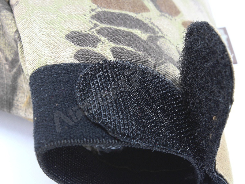 Tactical Lightweight Gloves - Highlander, XL size [EmersonGear]