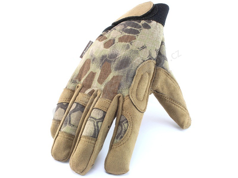 Tactical Lightweight Gloves - Highlander, XL size [EmersonGear]