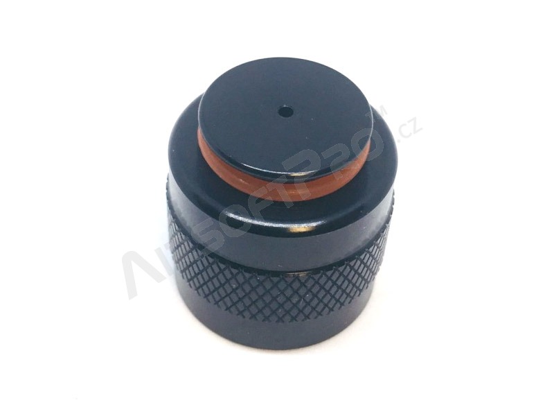 Thread cover cap for HPA tank [EPeS]