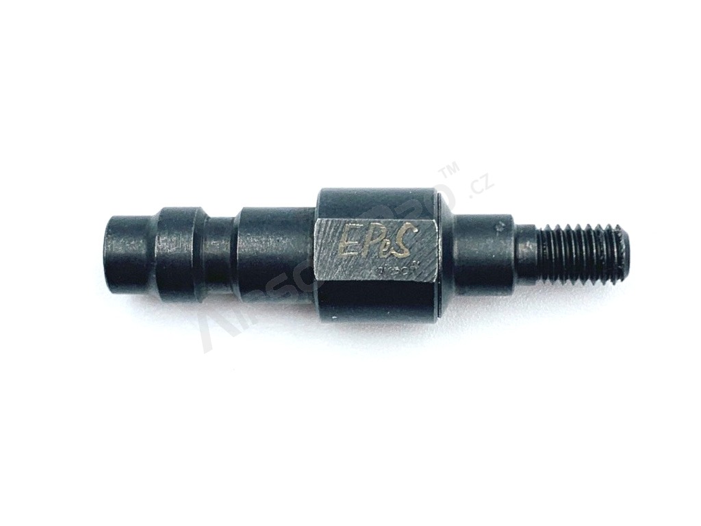 HPA adaptor for GBB SC (Self Closing) - WE/KJW thread [EPeS]