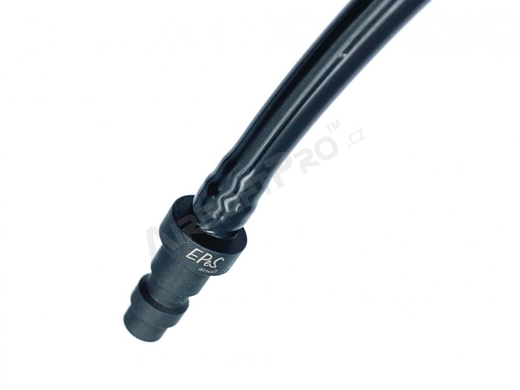 HPA QD plug for 6mm macroline (male US type Foster) [EPeS]