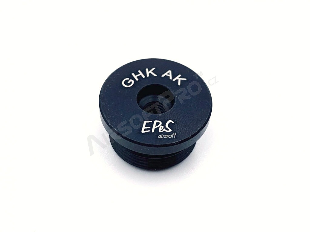Réduction adaptateur HPA pour chargeur GHK AK GBB [EPeS]