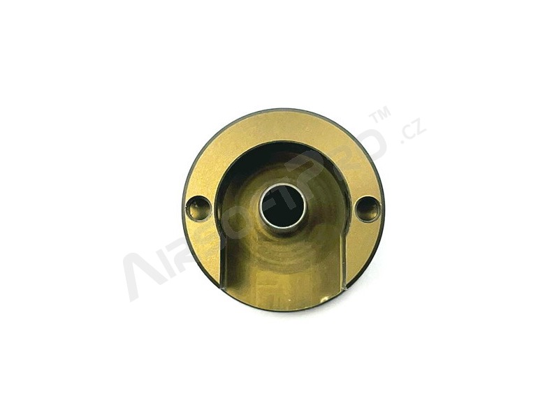 Cylinder head for AEG Mk.II H+PTFE universal V2/3 - long - no pad [EPeS]