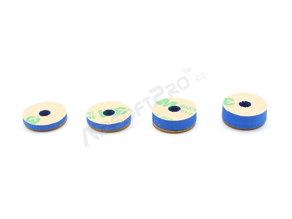 SorboPad AEG - 60D - set (4 thicknesses) [EPeS]