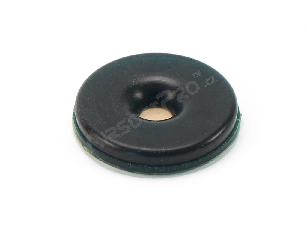 Plaque d'impact en caoutchouc pour culasse AEG - 80sh - 3mm [EPeS]