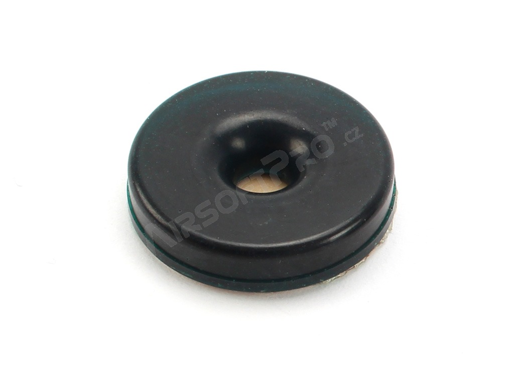 Plaque d'impact en caoutchouc pour culasse AEG - 80sh - 4mm [EPeS]