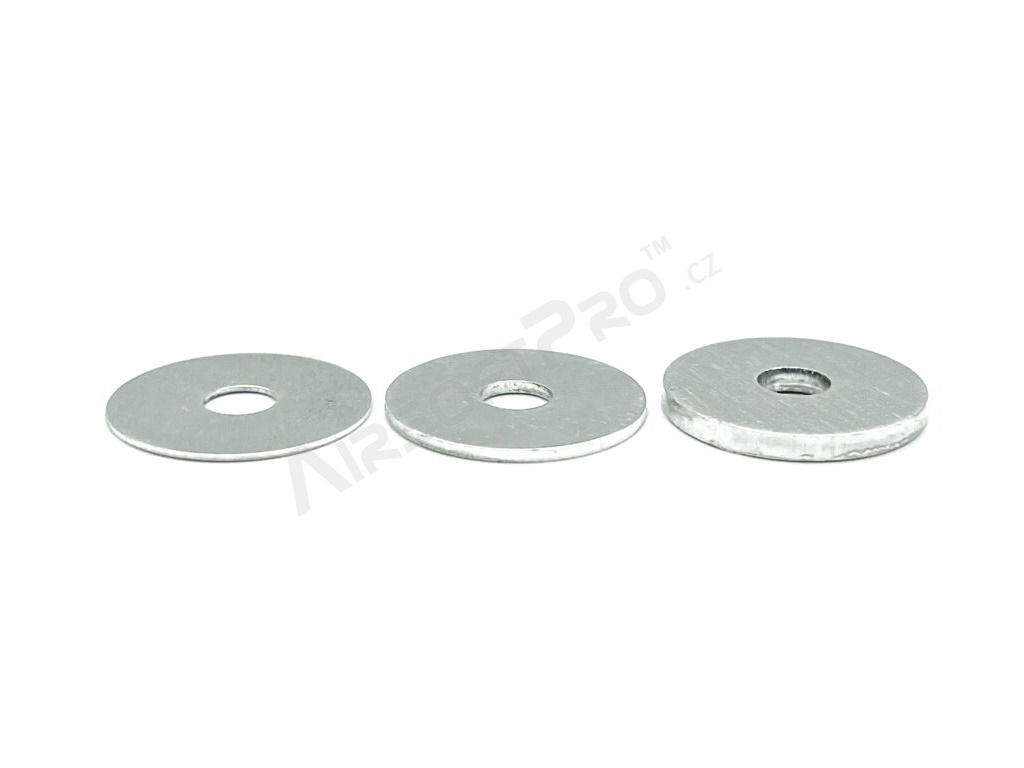 AOE spacer pad for piston head - 1,0 mm [EPeS]