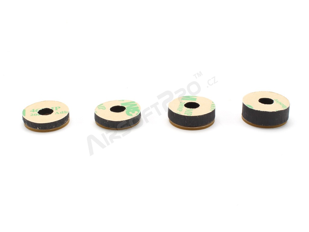 SorboPad L96/M24 (20 mm cylinder) - 40D - set (4 thicknesses) [EPeS]