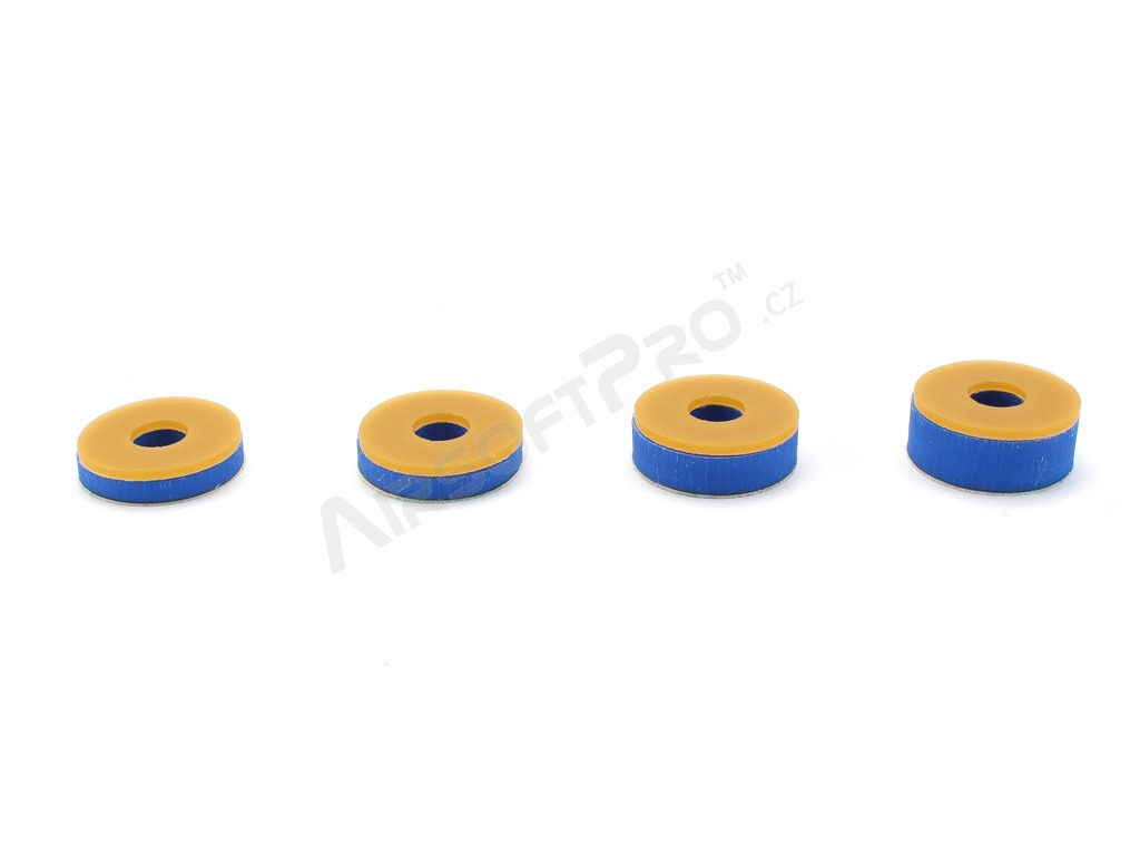 SorboPad L96/M24 (20 mm cylinder) - 60D - set (4 thicknesses) [EPeS]