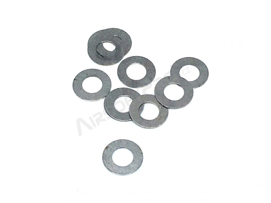 Gearbox washers AEG 0,2mm - 10pcs [EPeS]