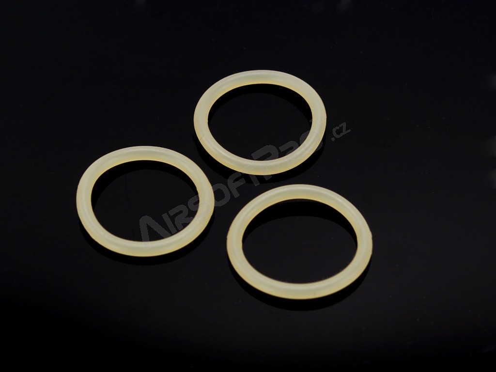 Spare seal kit for HPA tank (outer) - 3pcs [EPeS]