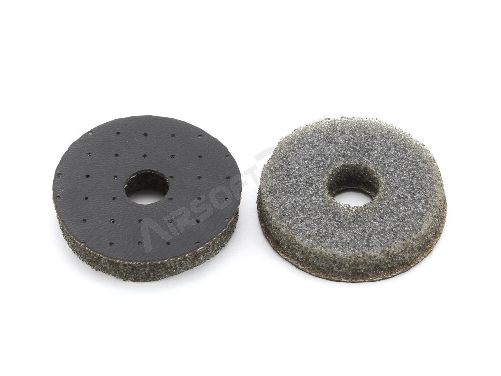 Dummy suppressor inserts Mk.III for airsoft - SF556 [EPeS]